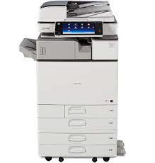 Ricoh MP-C2003 Colour Photocopier